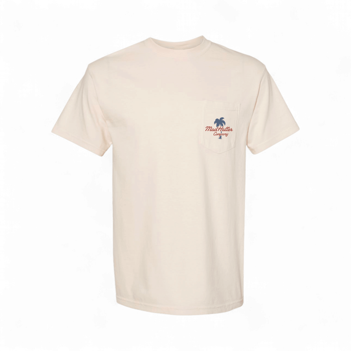 Desire to Retire T-Shirt - madhatter