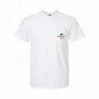 Desire to Retire T-Shirt - madhatter