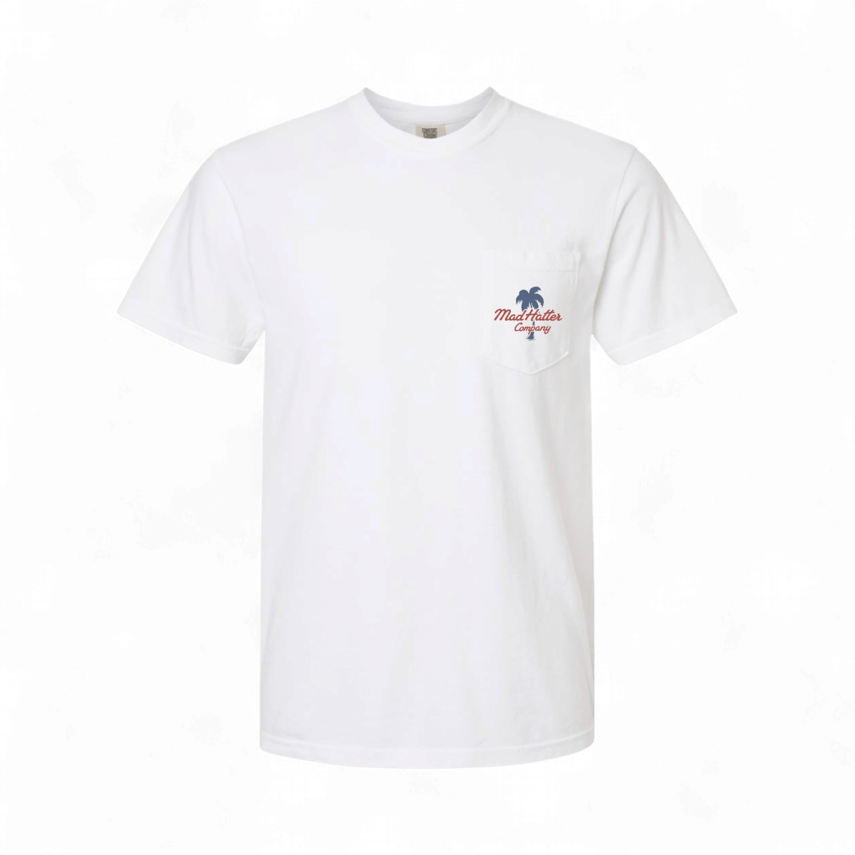 Desire to Retire T-Shirt - madhatter