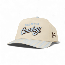 DIBS On Cowboy Snapback Hat