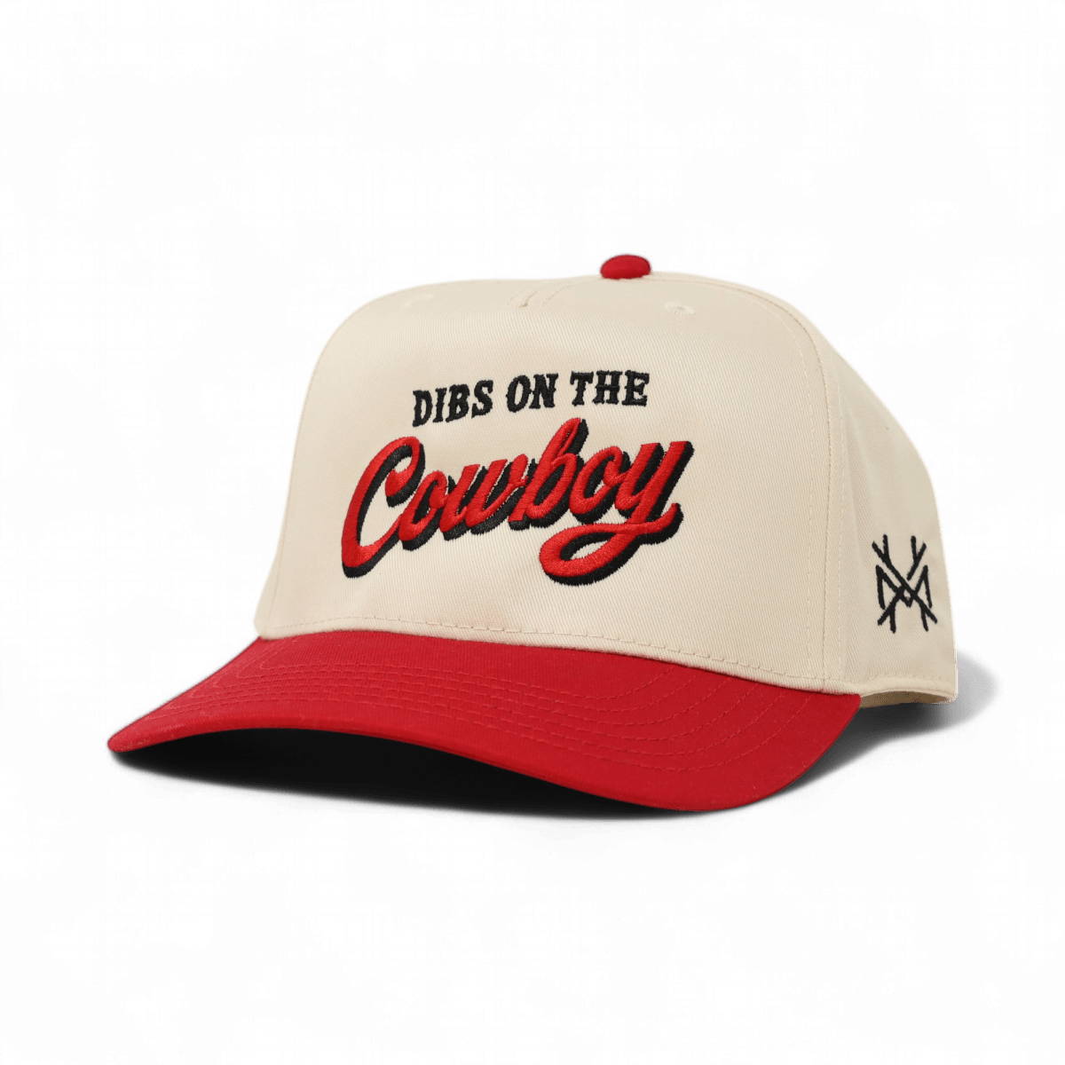 DIBS On Cowboy Snapback Hat | madhatter