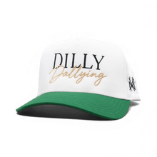 Dilly Dallying Snapback Hat