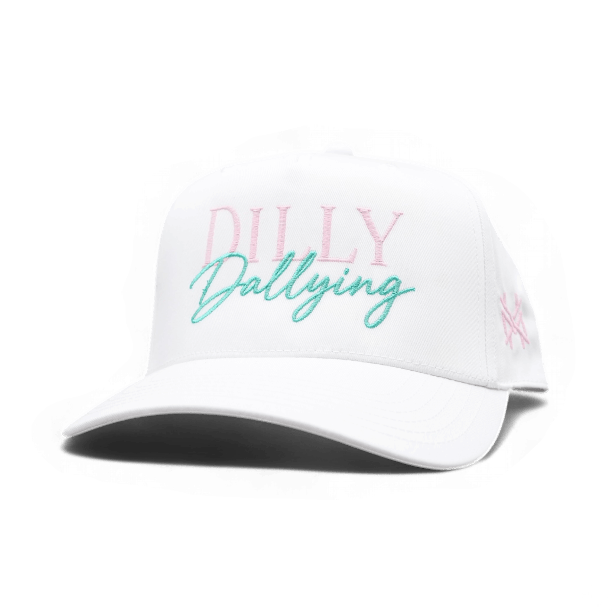 Dilly Dallying Snapback Hat | madhatter