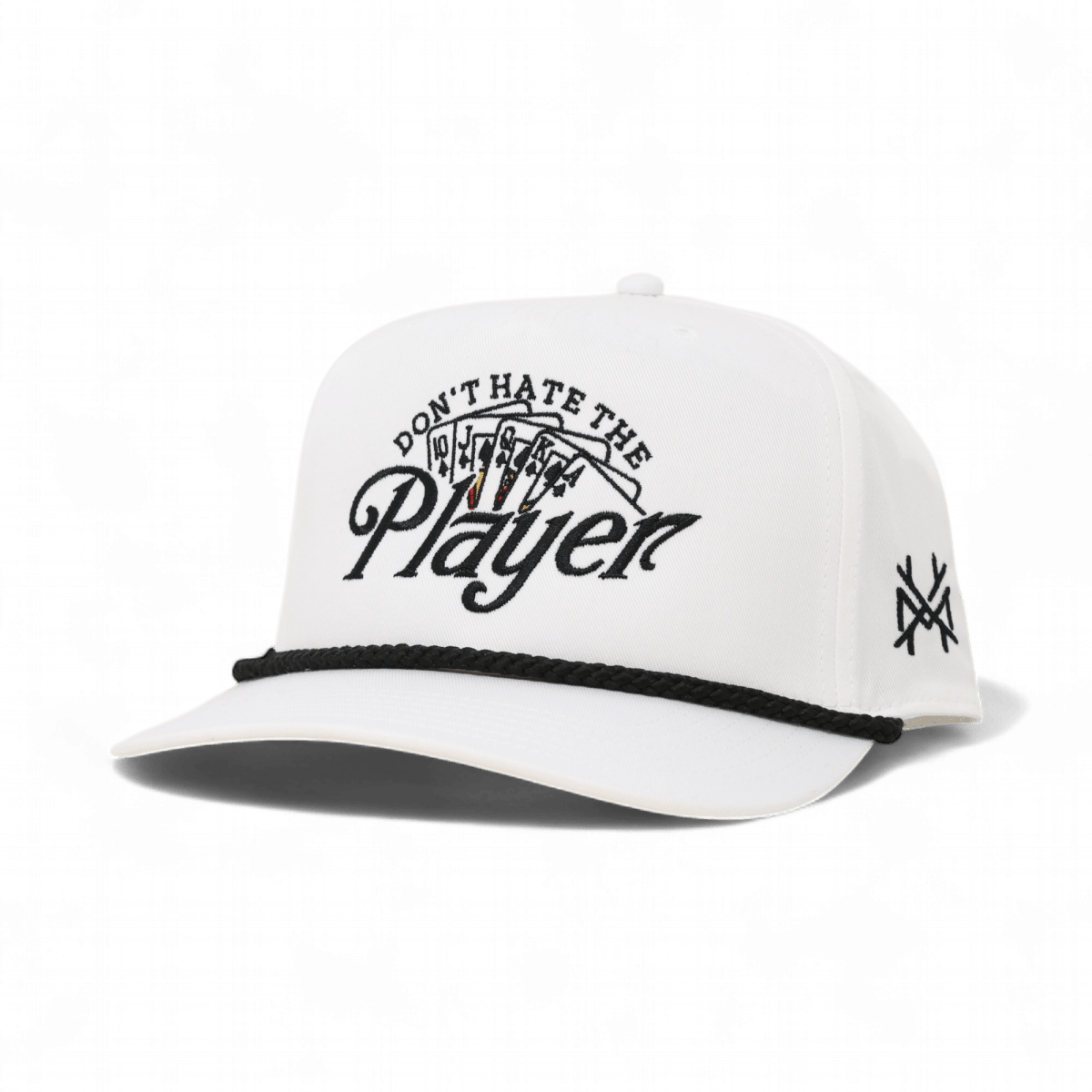 Don't Hate the Player - madhatter