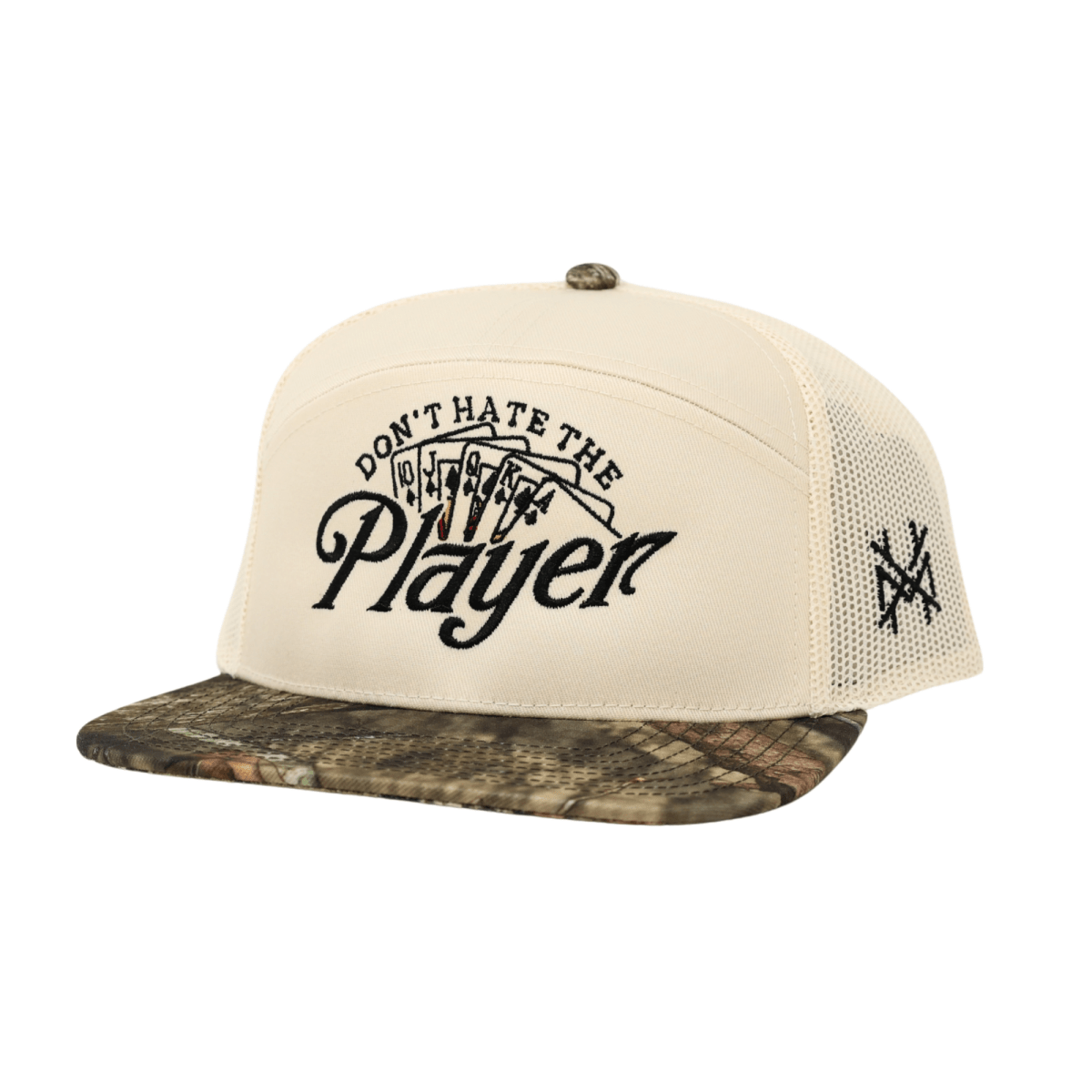 Don't Hate the Player - madhatter