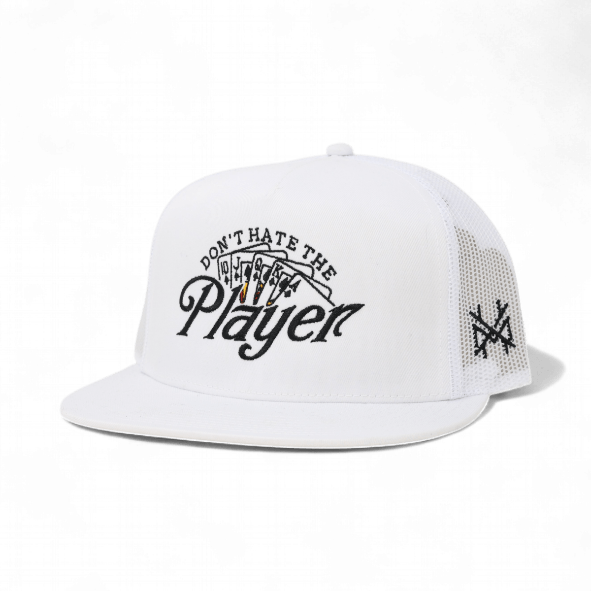 Don't Hate the Player - madhatter