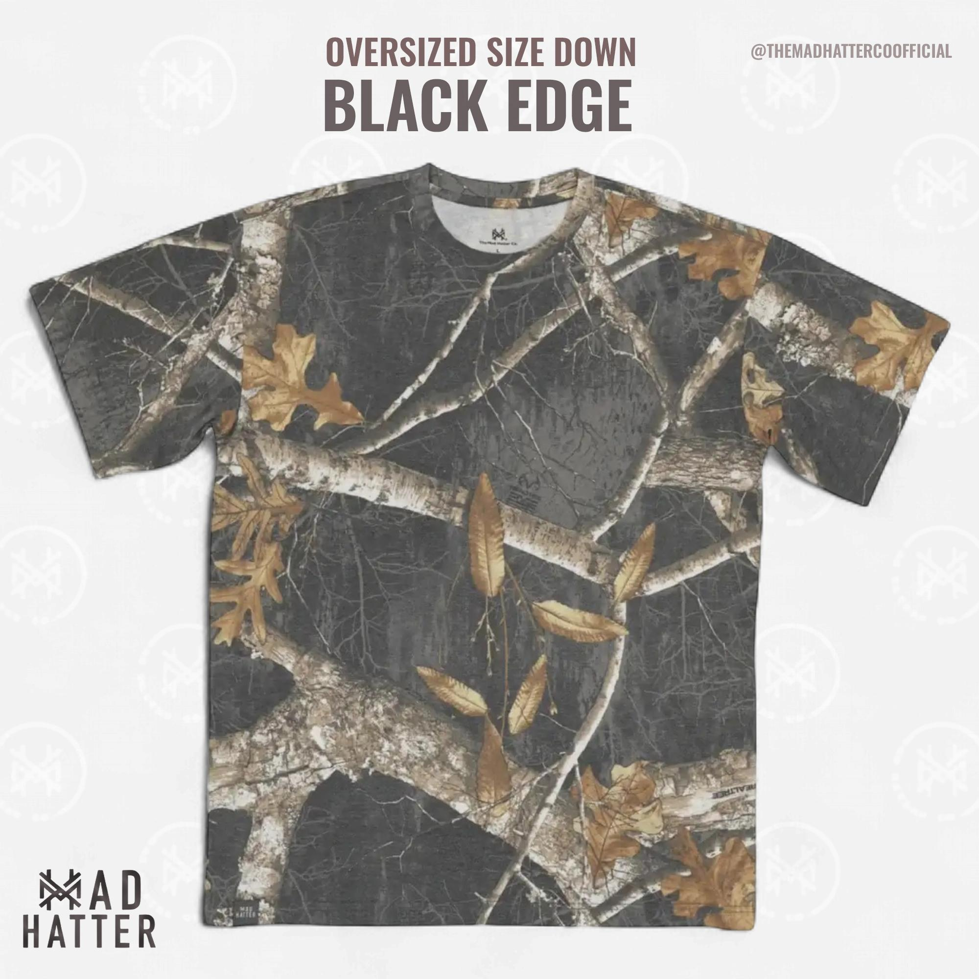 Camo Blank T-Shirts