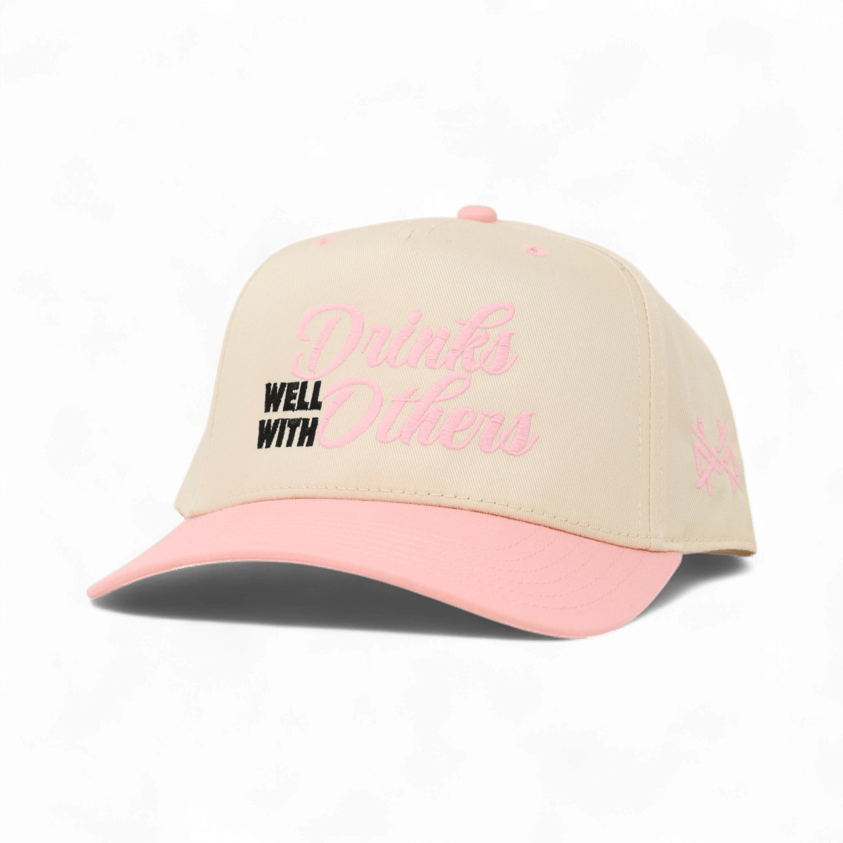 Drinks well with Others - madhatter