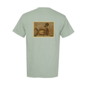 Duck Stamp T-Shirt - The Mad Hatter Company