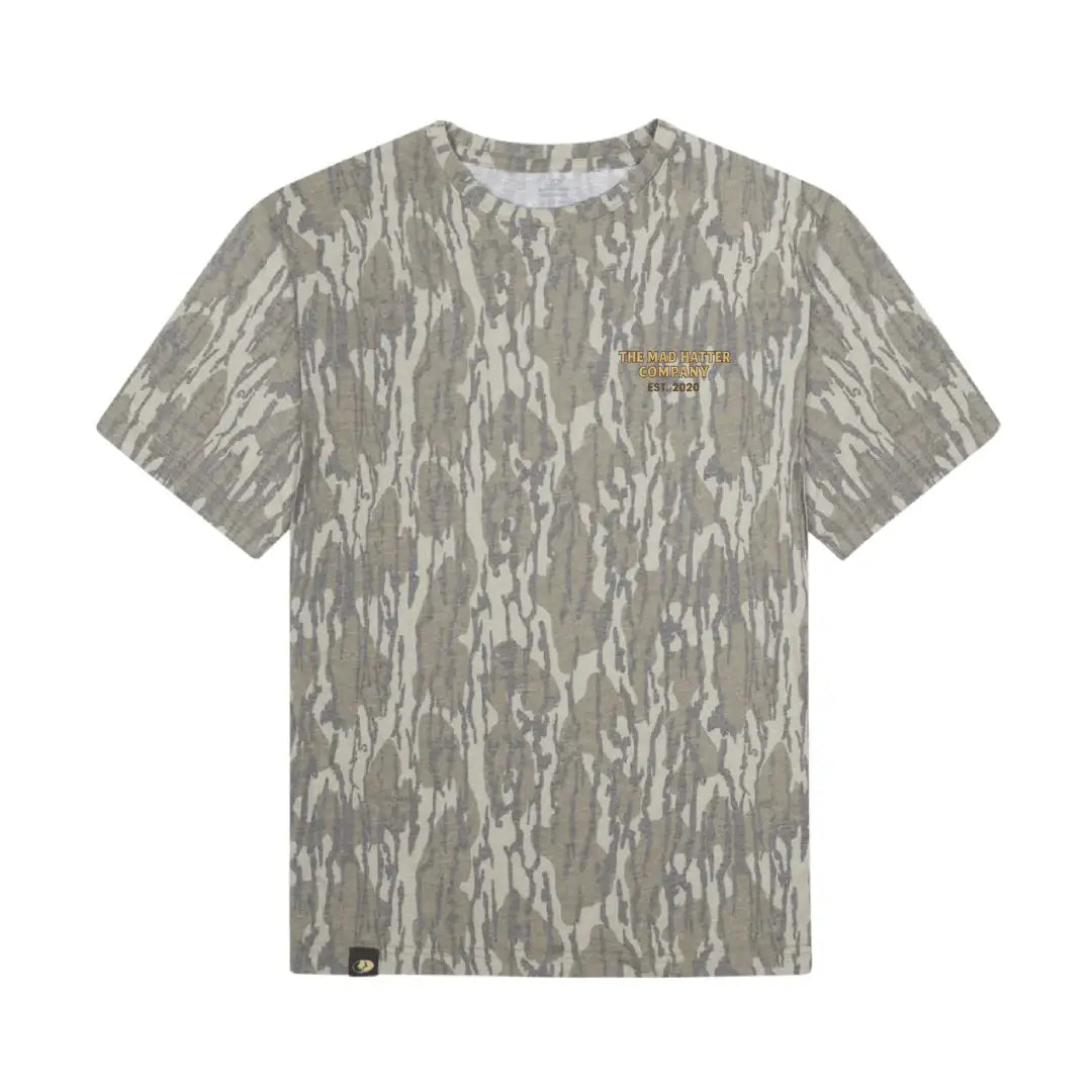 Duck Stamp T-Shirt - The Mad Hatter Company