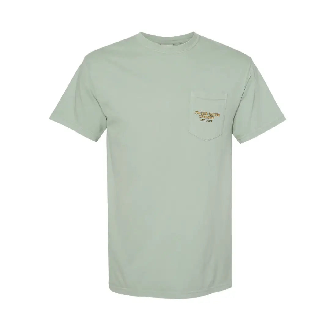 Duck Stamp T-Shirt - The Mad Hatter Company