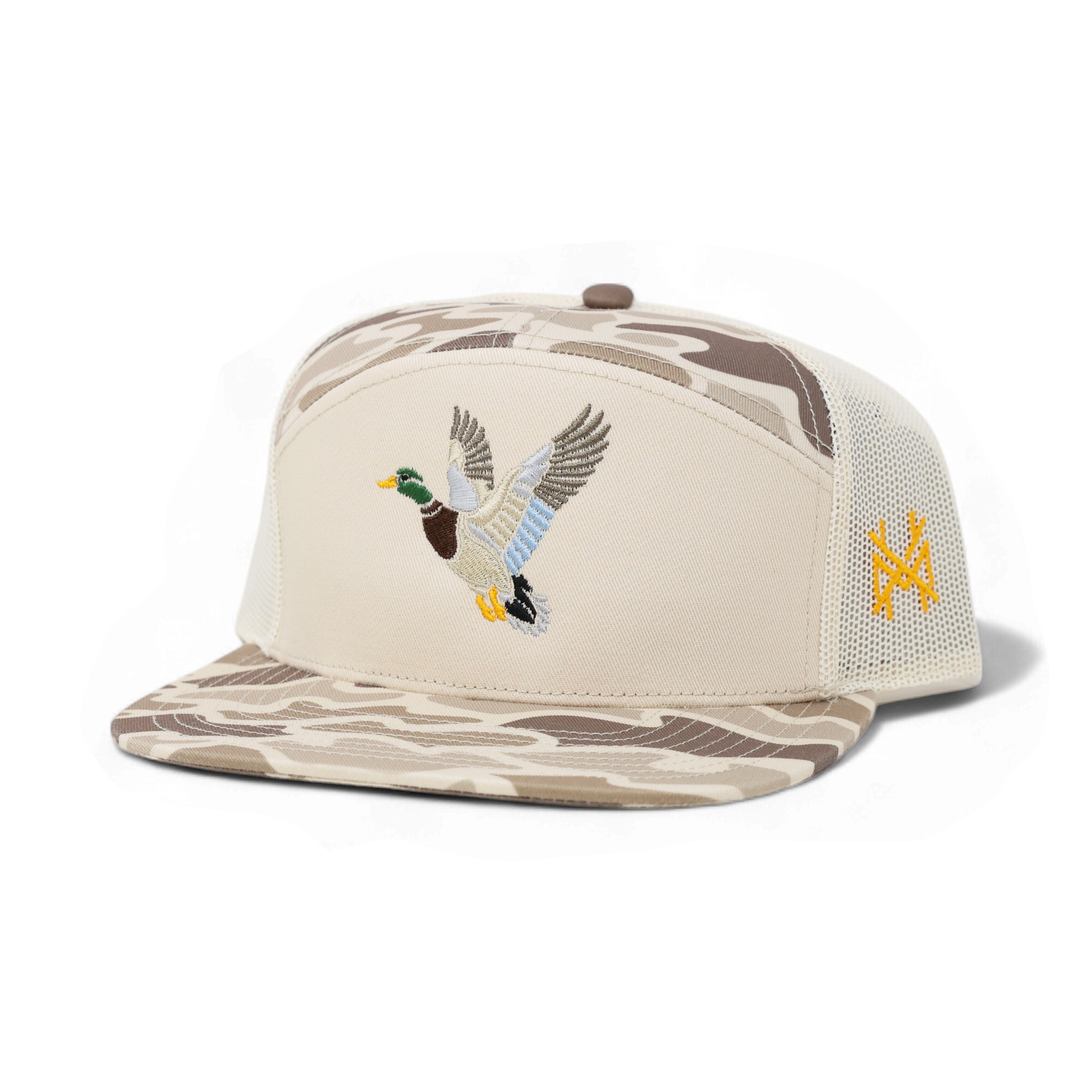 Flyaway Snapback Hat
