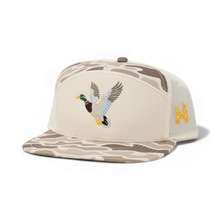 Flyaway Snapback Hat