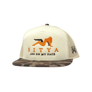 MHC Sitya Trucker Hat