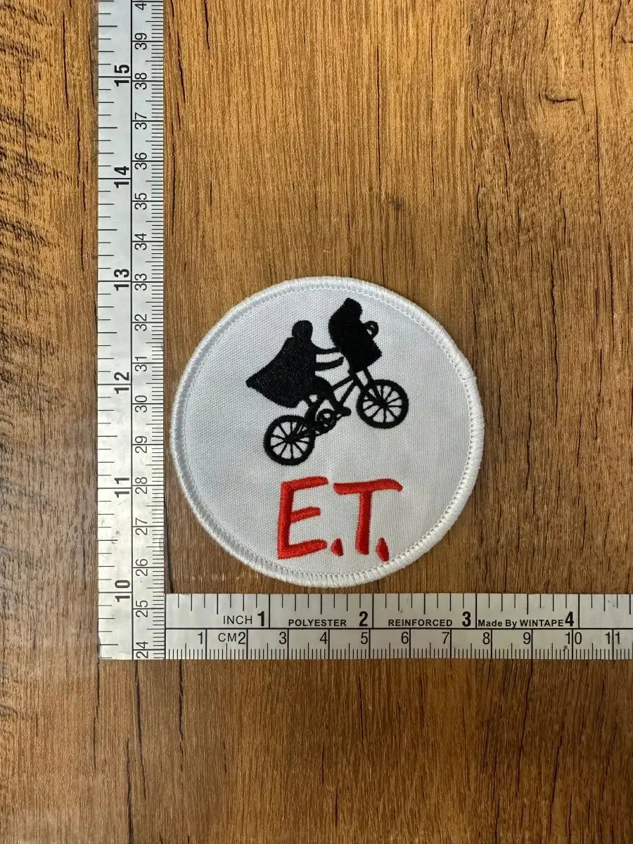 E.T. - The Mad Hatter Company
