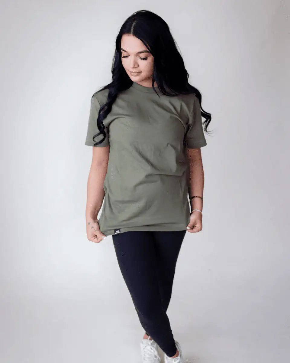 Everyday T-Shirt (3 Pack) - madhatter