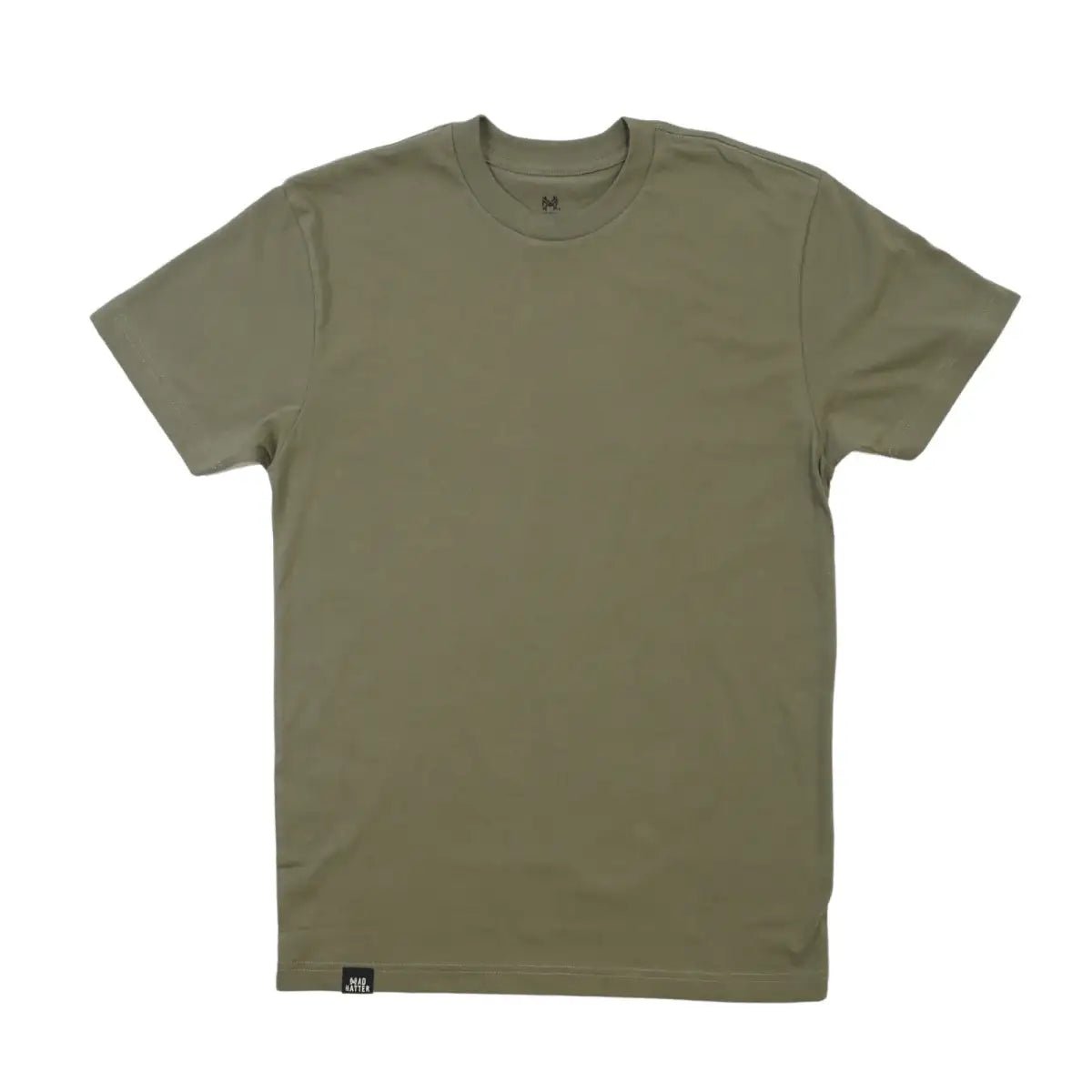 Everyday T-Shirt - The Mad Hatter Company