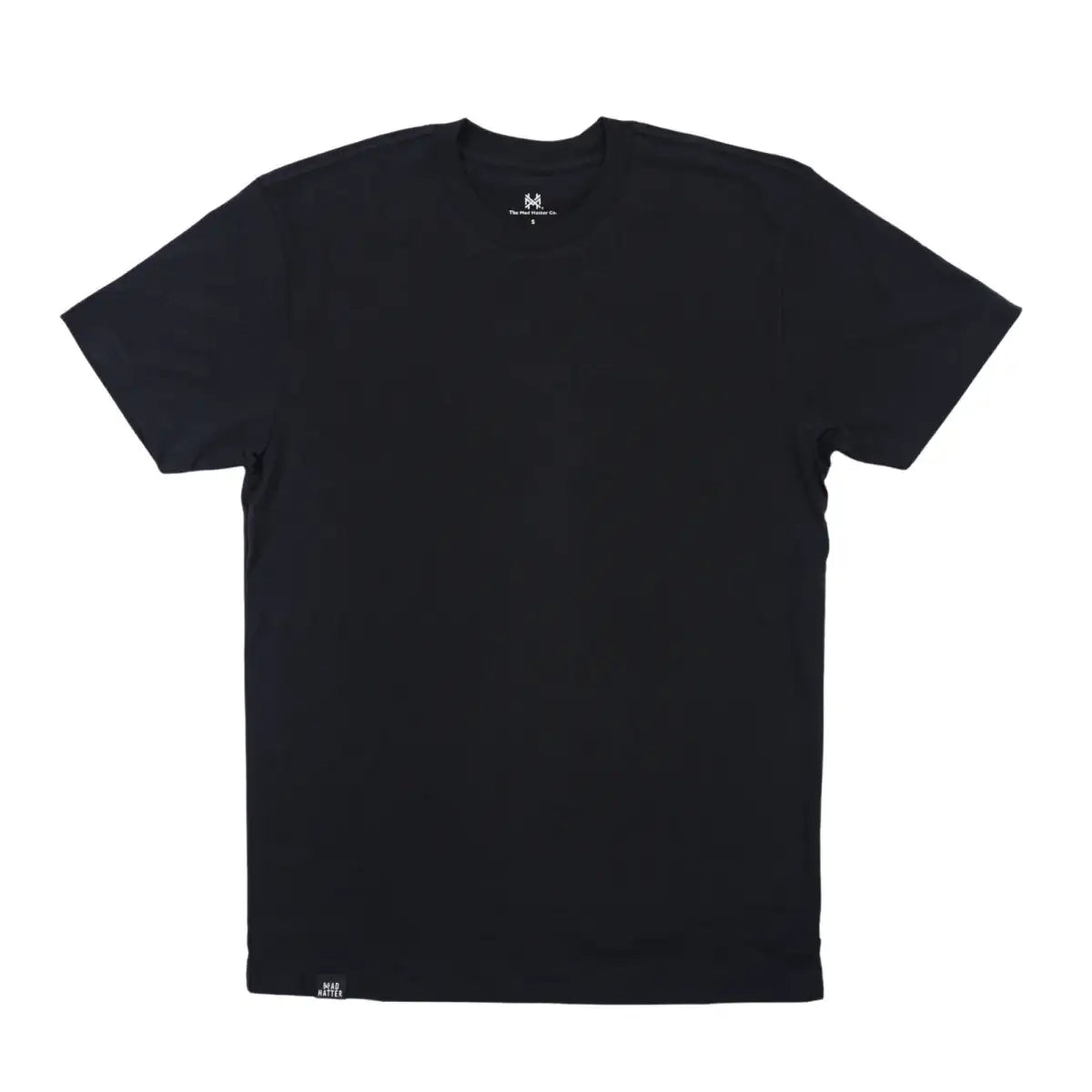 Everyday T-Shirt - The Mad Hatter Company
