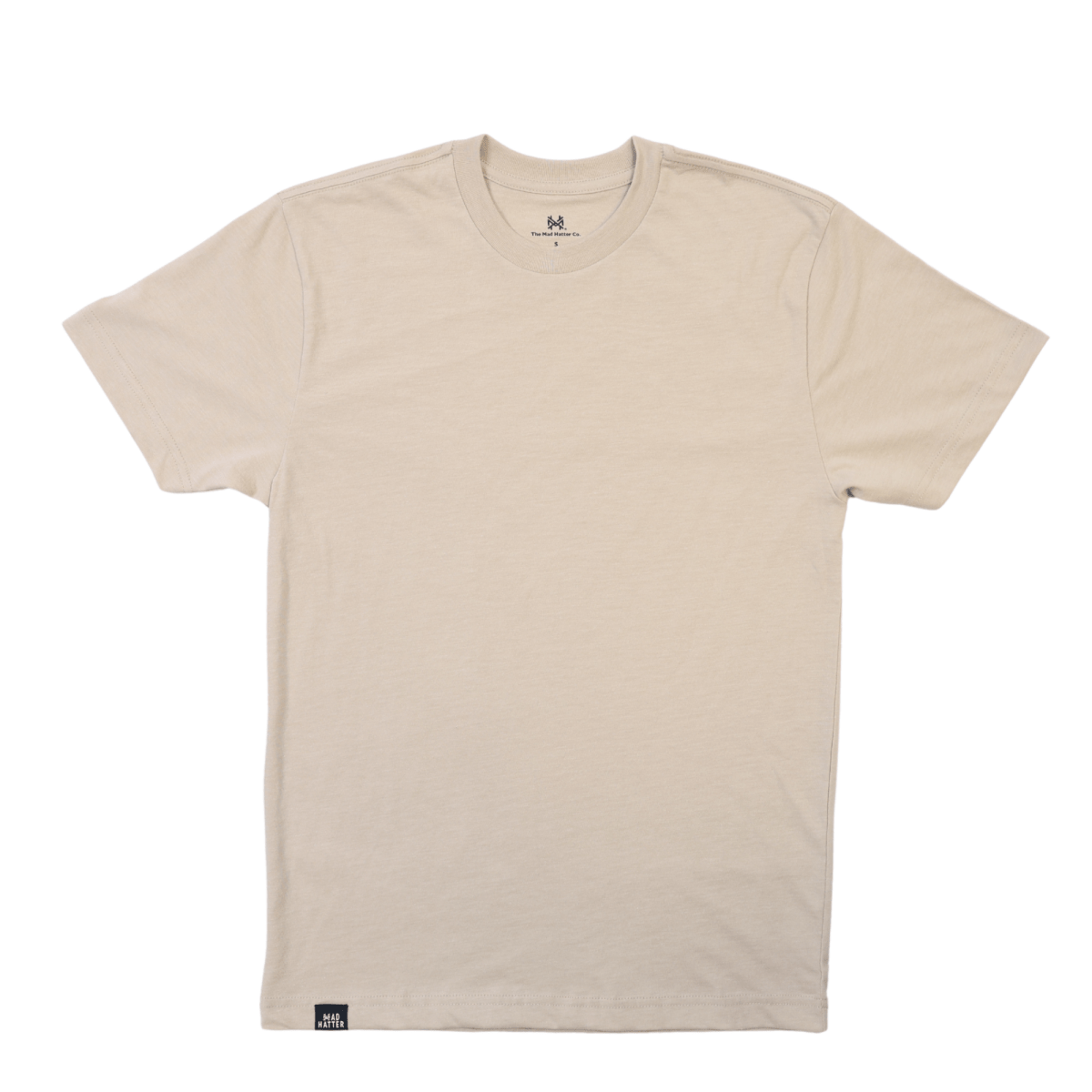 Everyday T-Shirt - The Mad Hatter Company