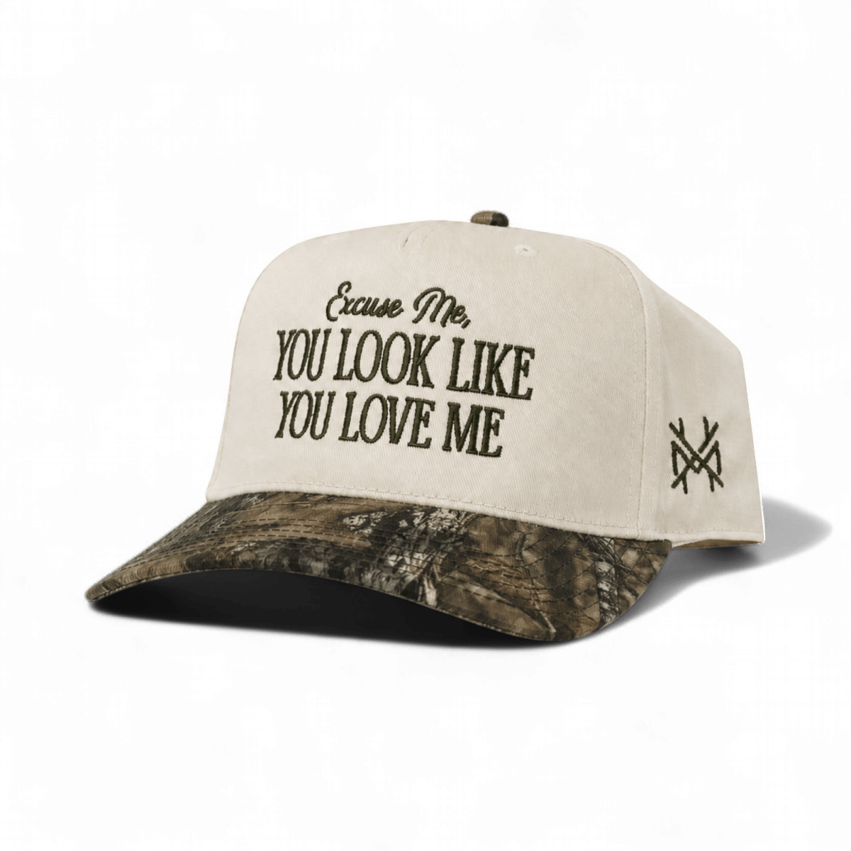 Excuse Me You Look Like You Love Me | madhatter
