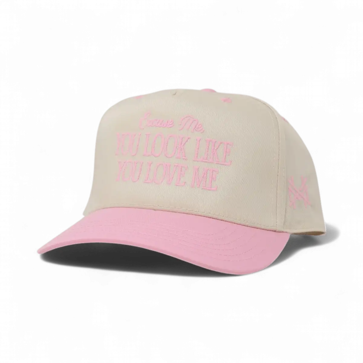 Excuse Me You Look Like You Love Me - madhatter