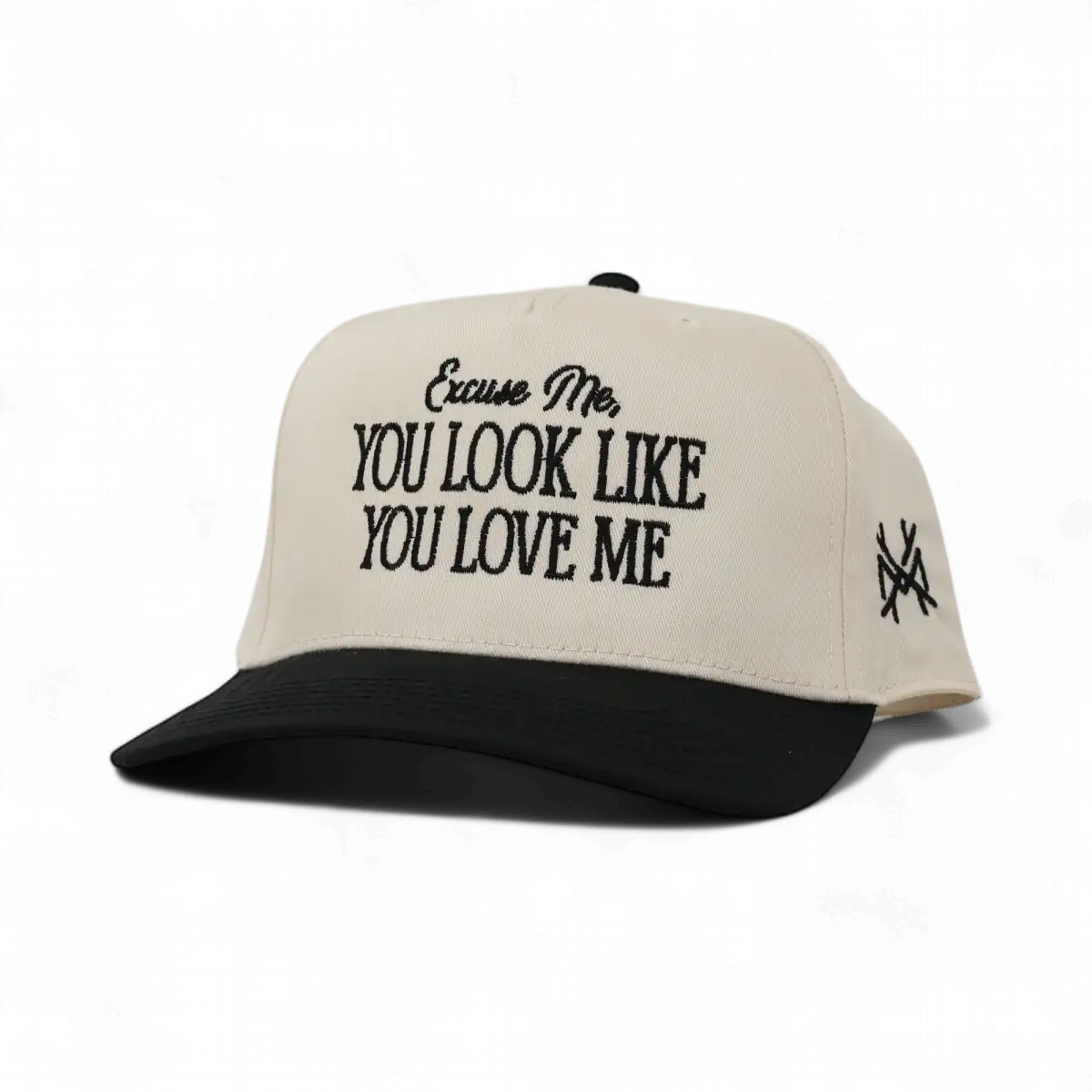 Excuse Me You Look Like You Love Me - madhatter