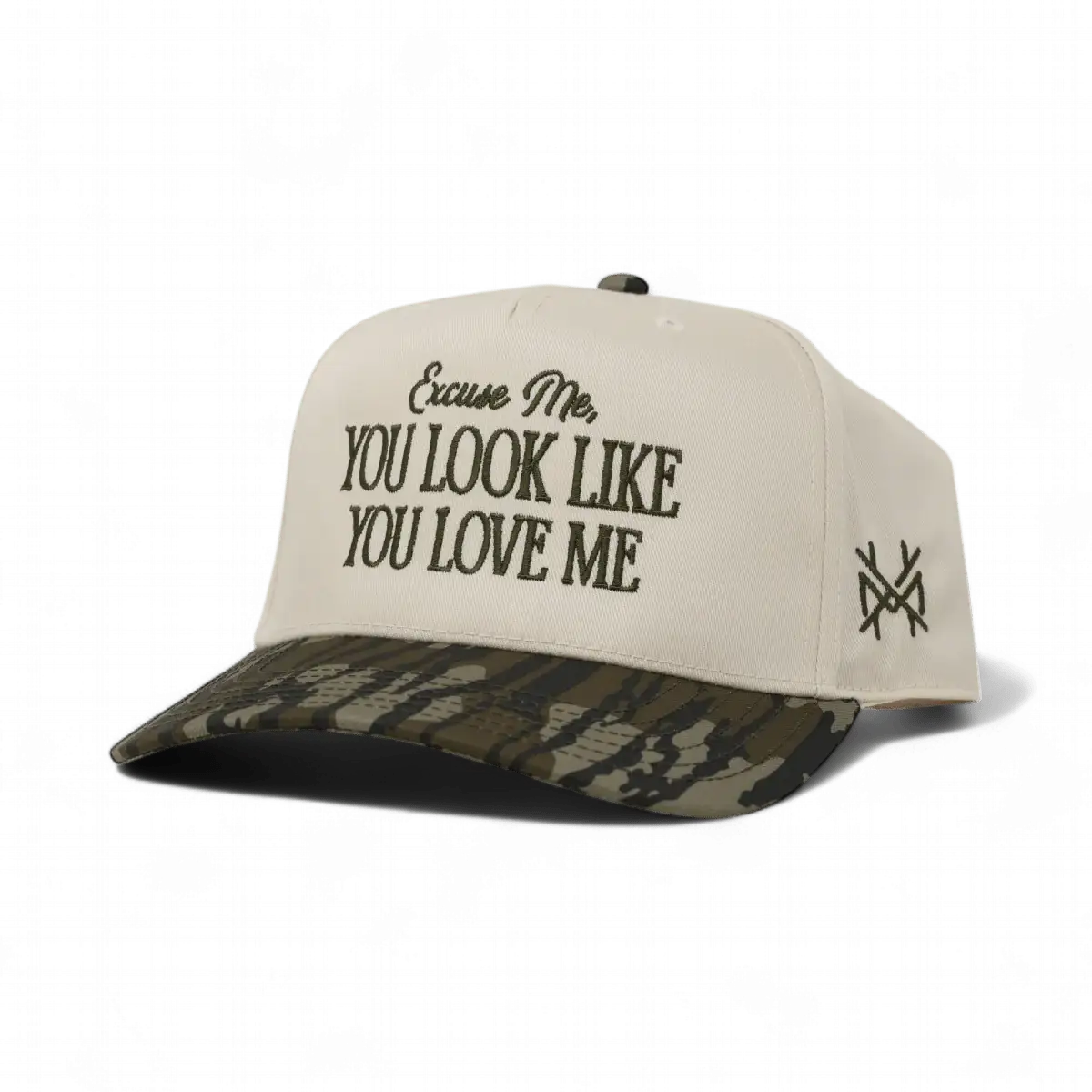 Excuse Me You Look Like You Love Me - madhatter