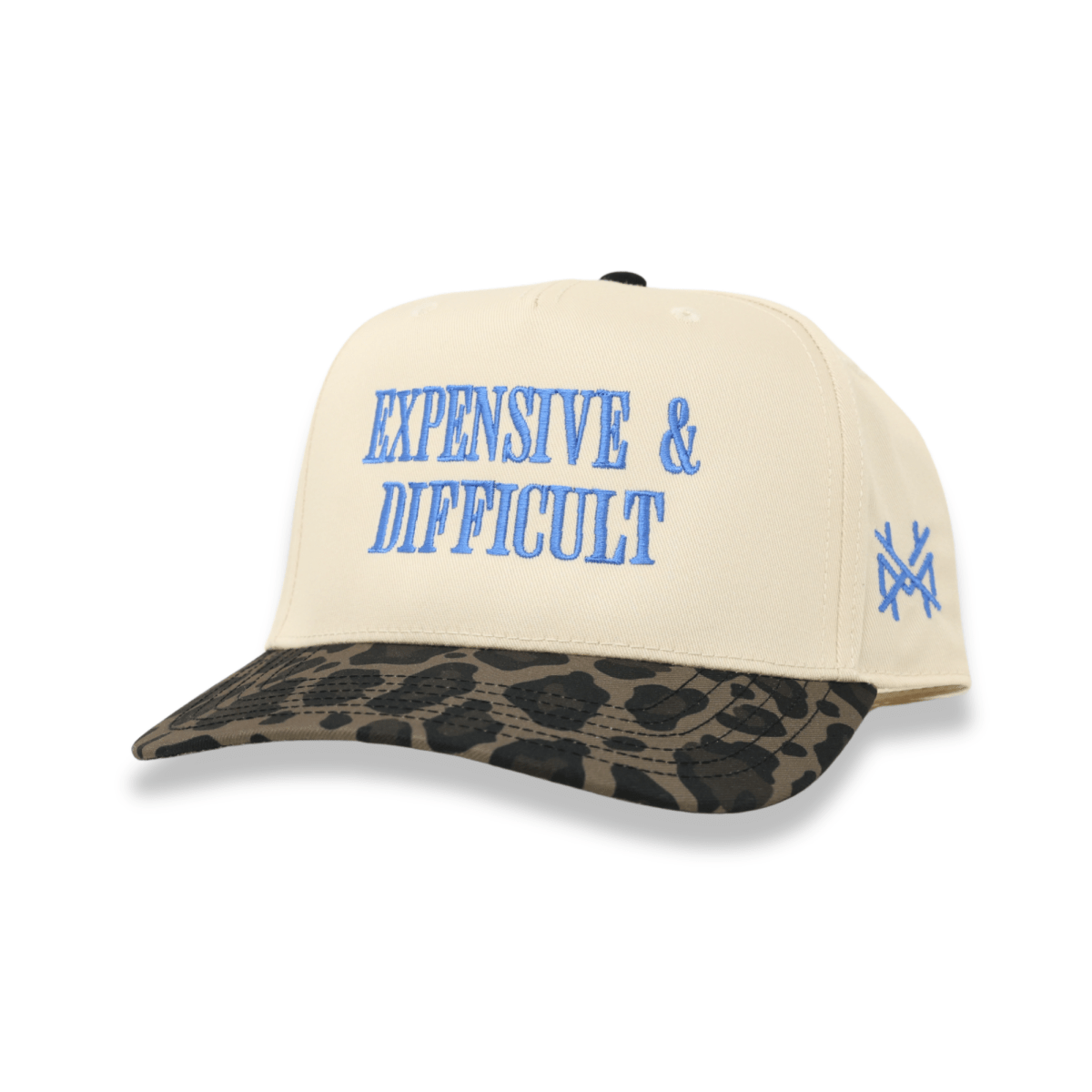 Expensive and Difficult - The Mad Hatter Company