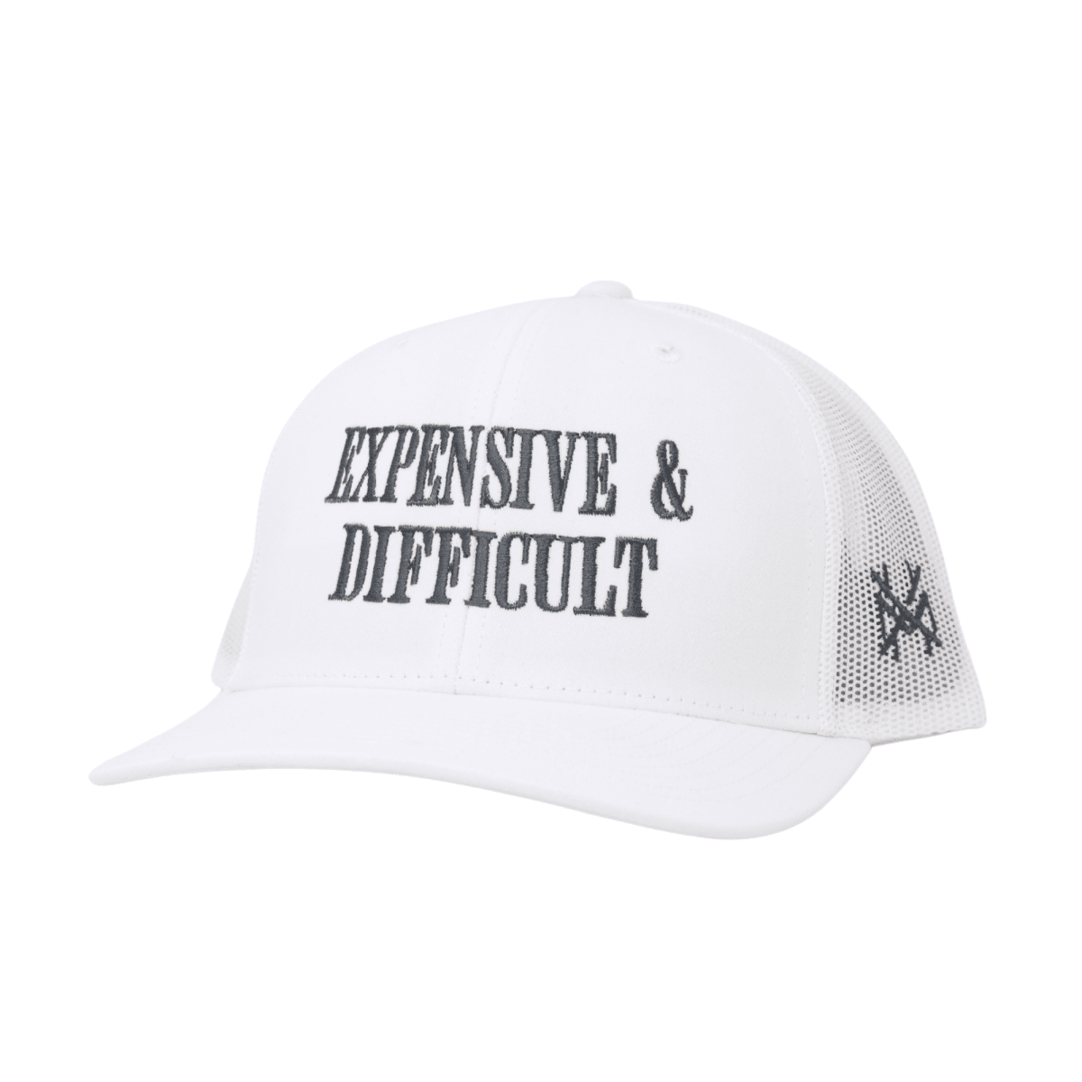 Expensive and Difficult - madhatter