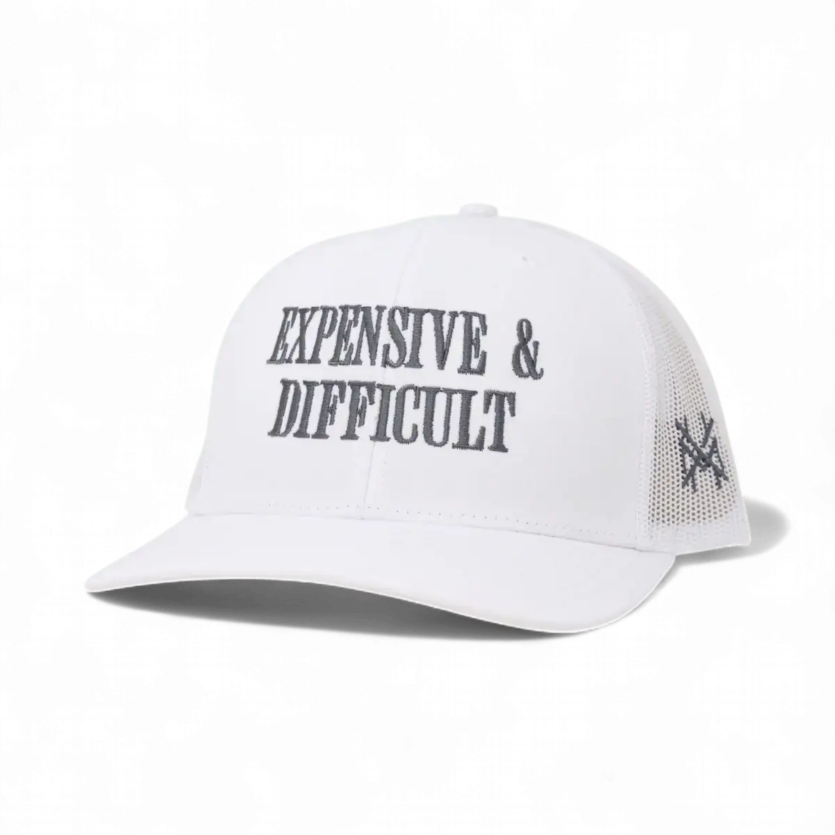 Expensive & Difficult - madhatter