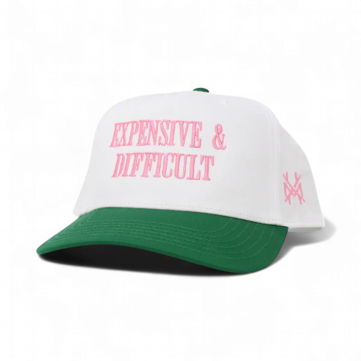 Expensive & Difficult - madhatter