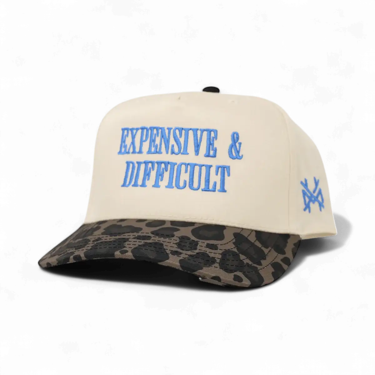 Expensive & Difficult - madhatter