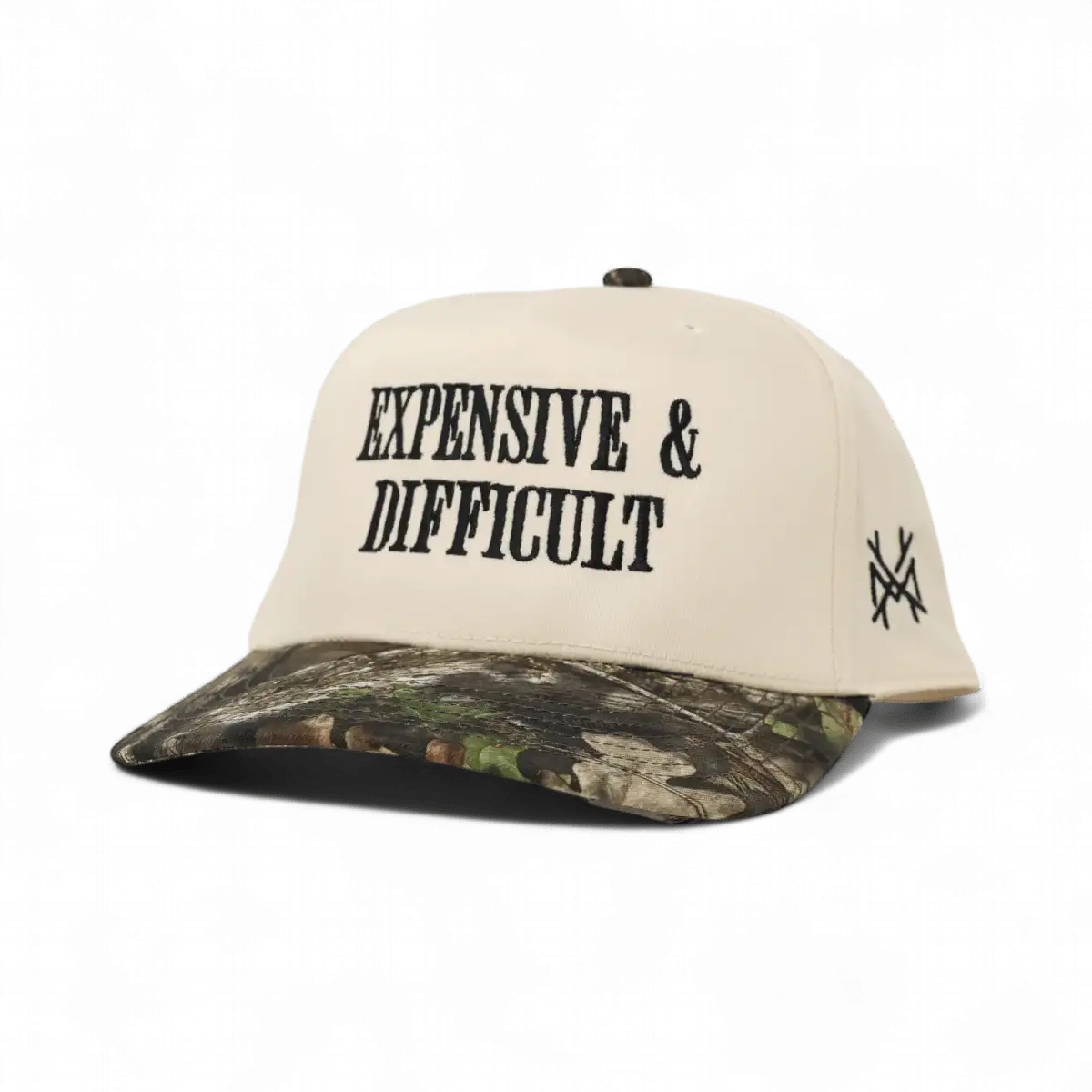 Expensive & Difficult - madhatter