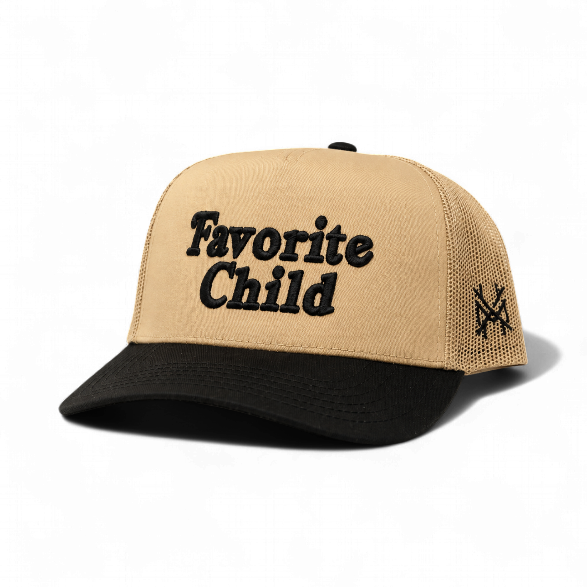 Favorite Child Snapback Hat