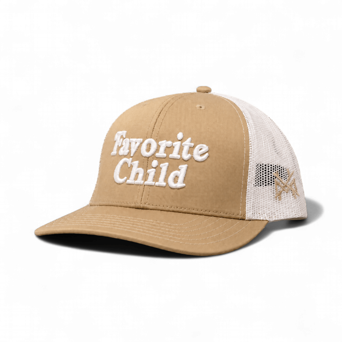 Favorite Child Snapback Hat | madhatter