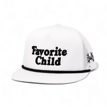 Favorite Child Snapback Hat