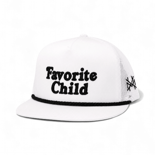 Favorite Child Snapback Hat | madhatter
