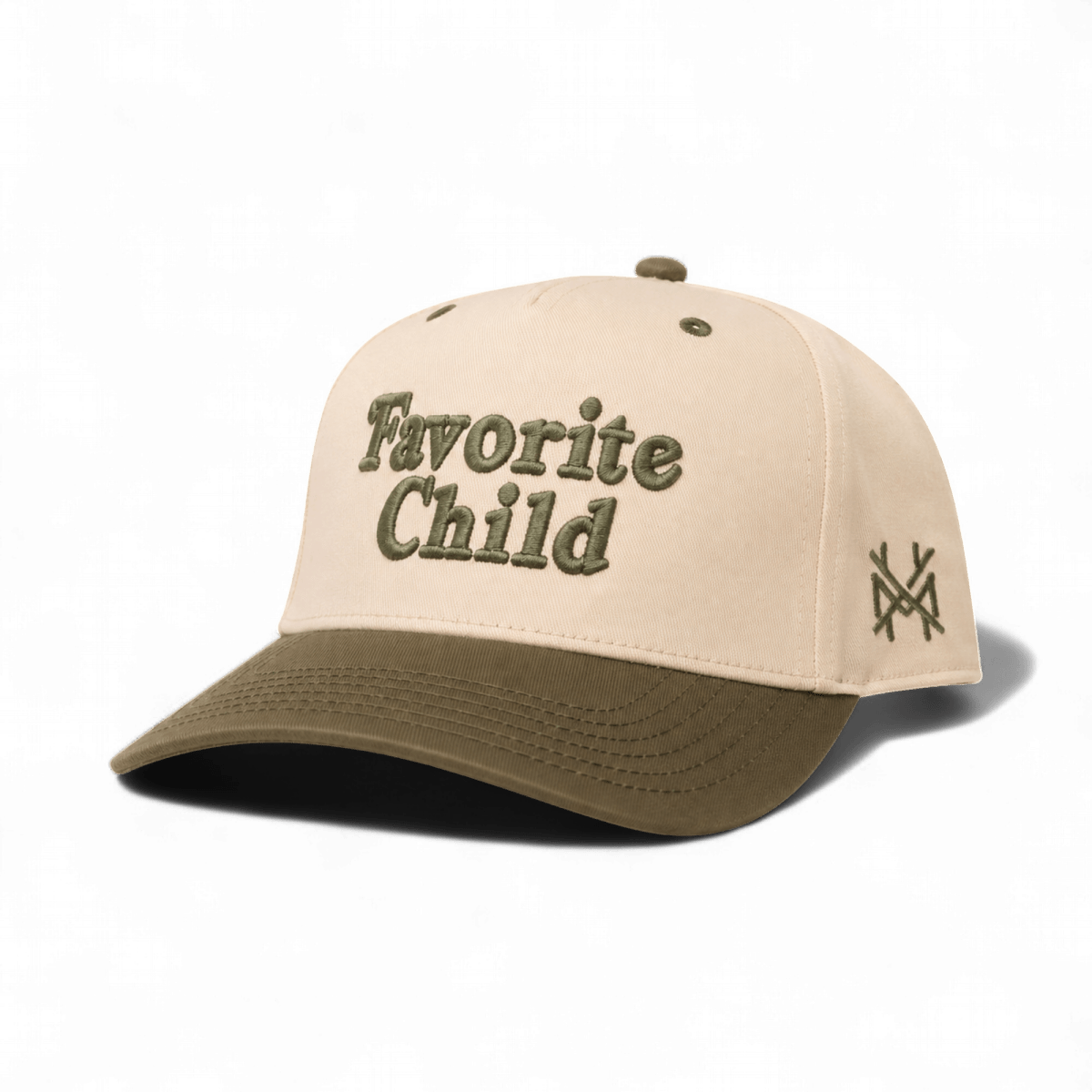 Favorite Child Snapback Hat | madhatter