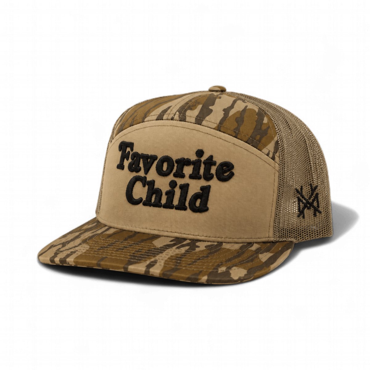 Favorite Child Snapback Hat | madhatter