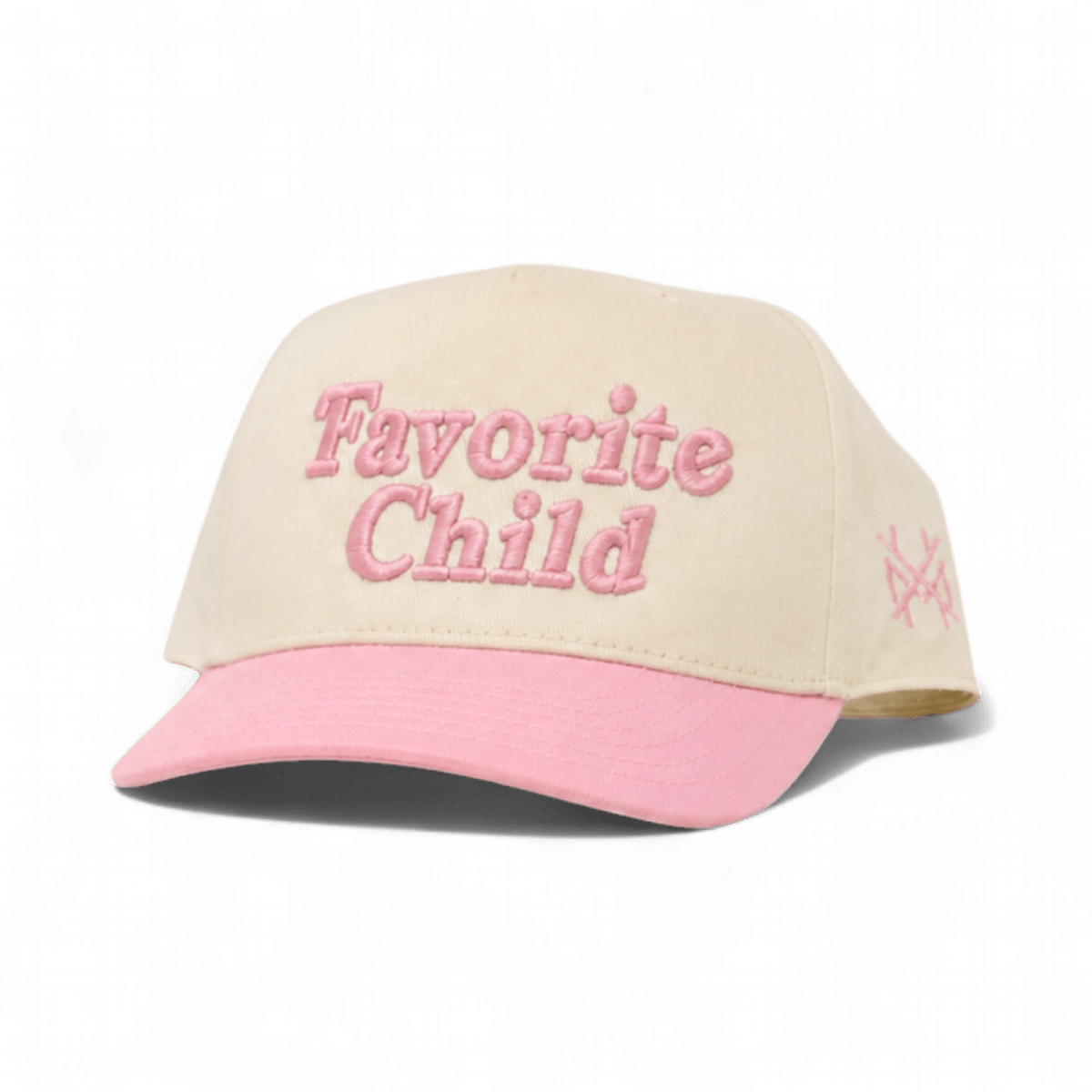 Favorite Child Snapback Hat | madhatter