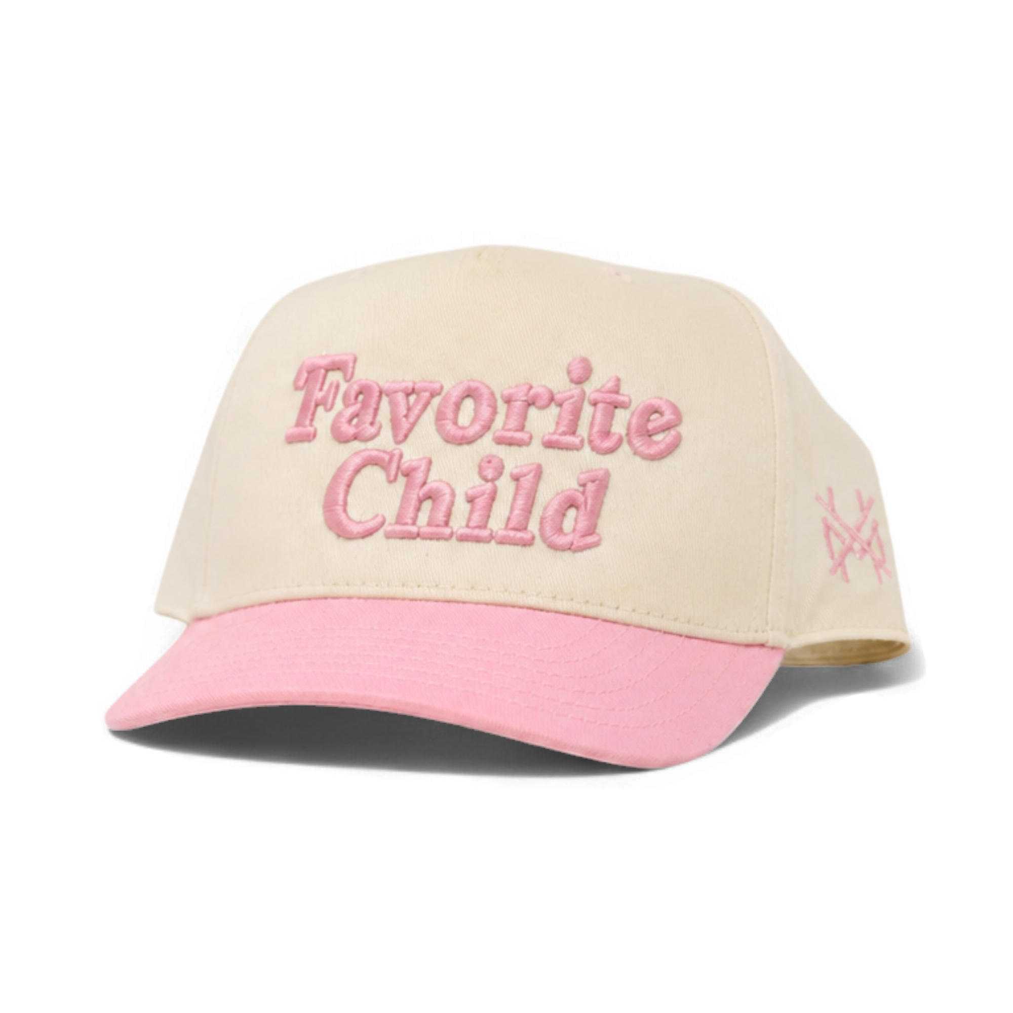 Favorite Child Snapback Hat