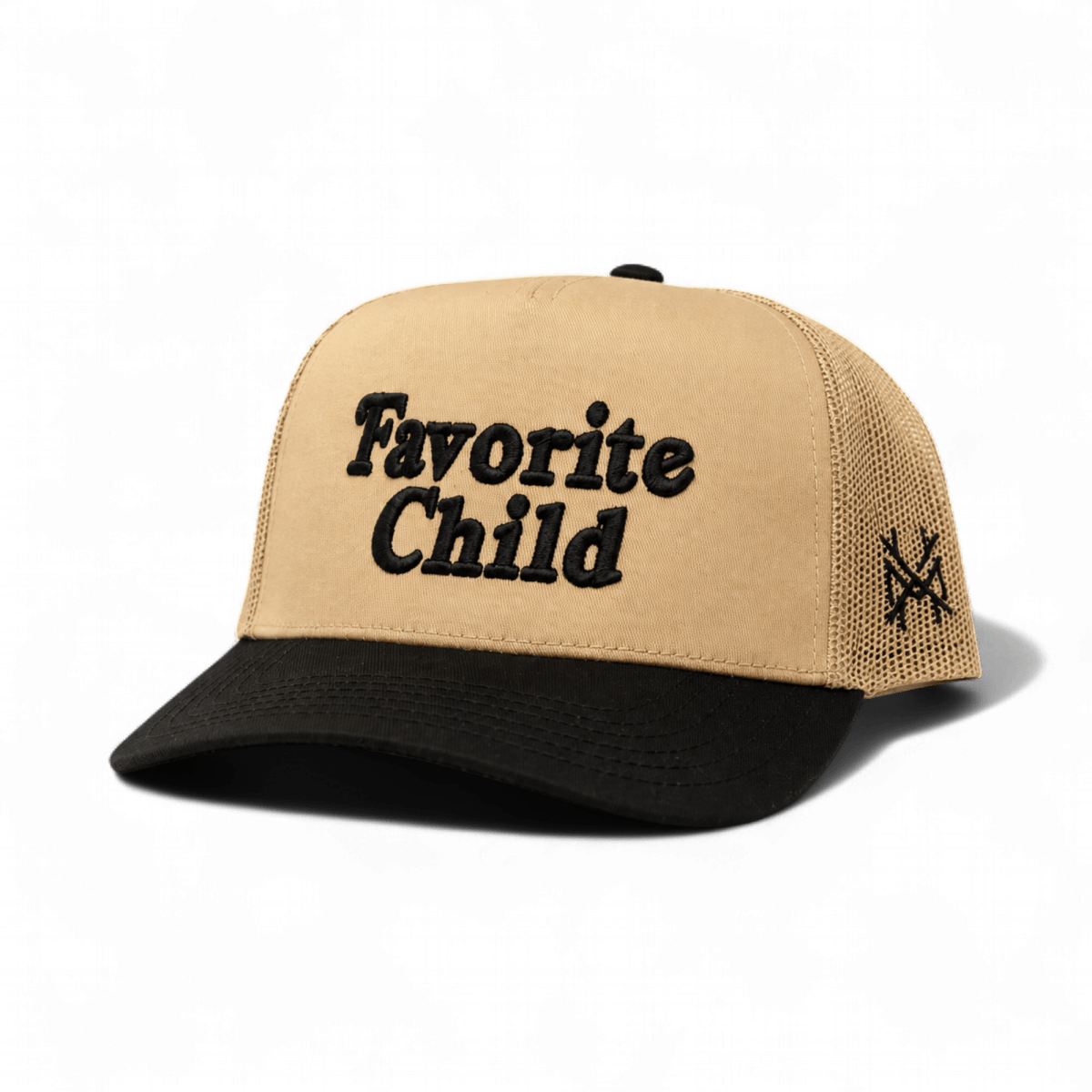 Favorite Child Snapback Hat | madhatter