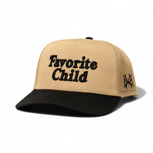 Favorite Child Snapback Hat | madhatter