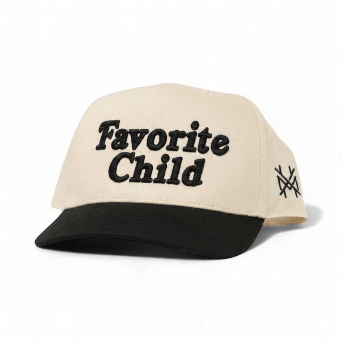 Favorite Child Snapback Hat | madhatter