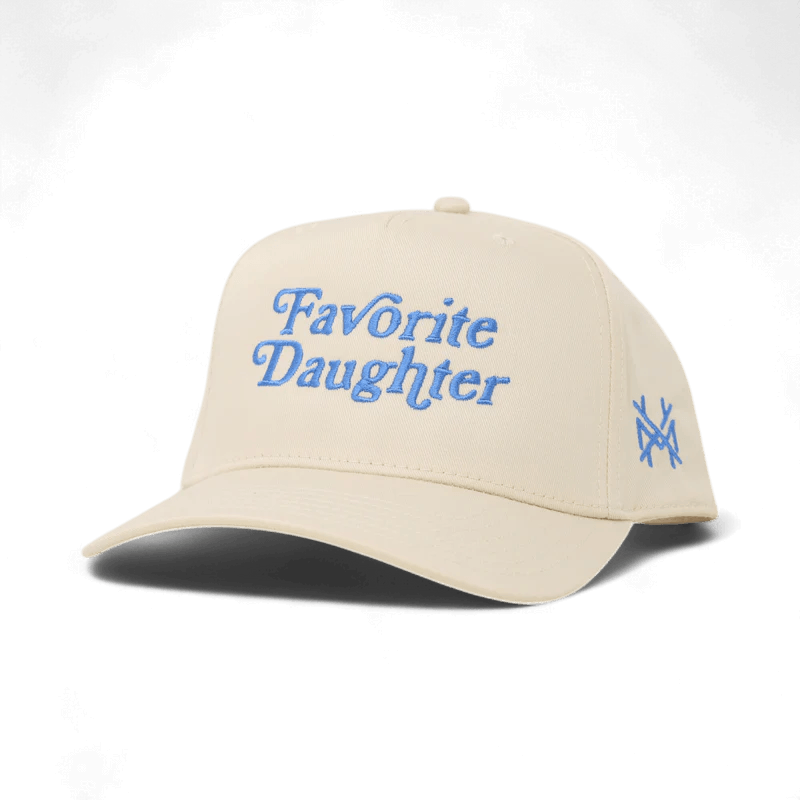 Favorite Daughter Snapback Hat | madhatter