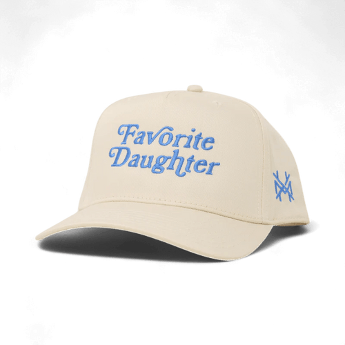Favorite Daughter Snapback Hat | madhatter