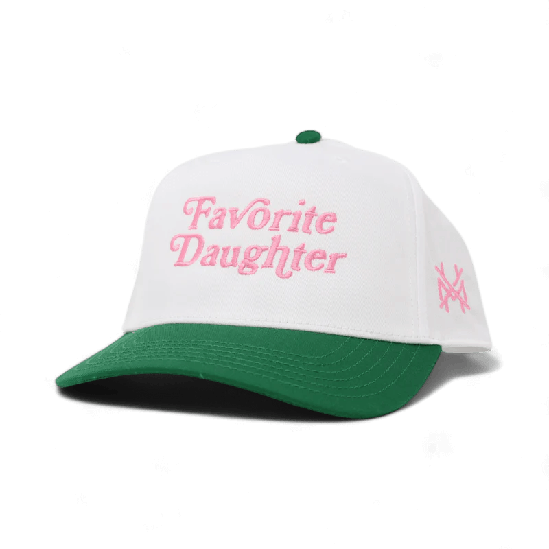 Favorite Daughter Snapback Hat | madhatter