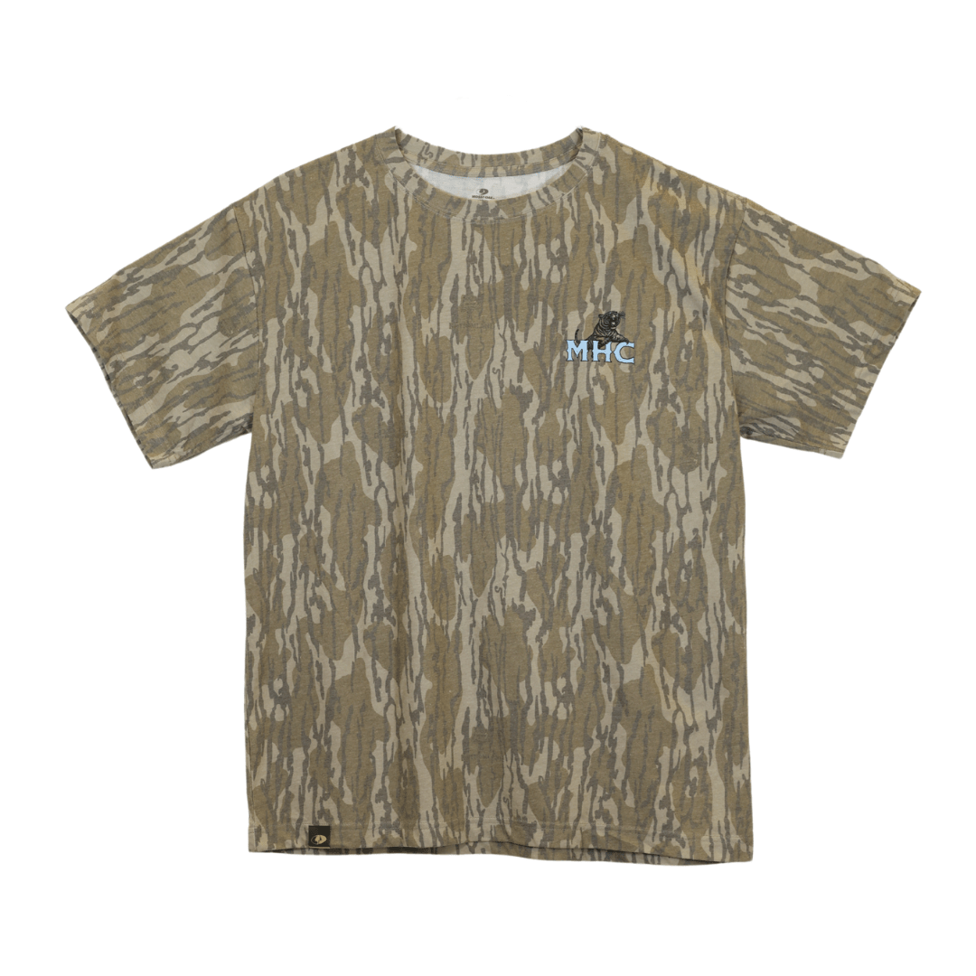 Feral Moms Club T-Shirt - The Mad Hatter Company