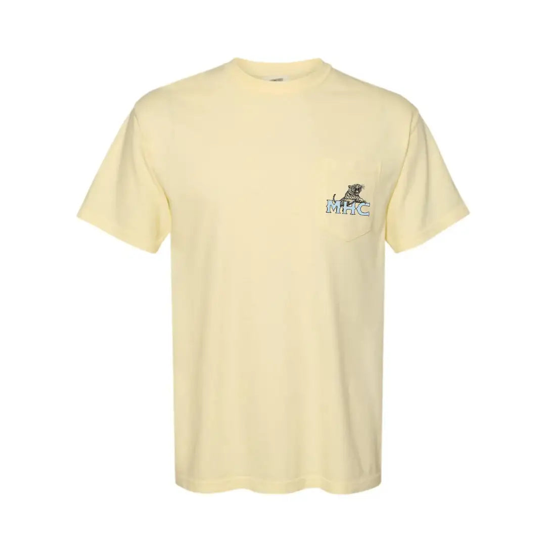 Feral Moms Club T-Shirt - The Mad Hatter Company
