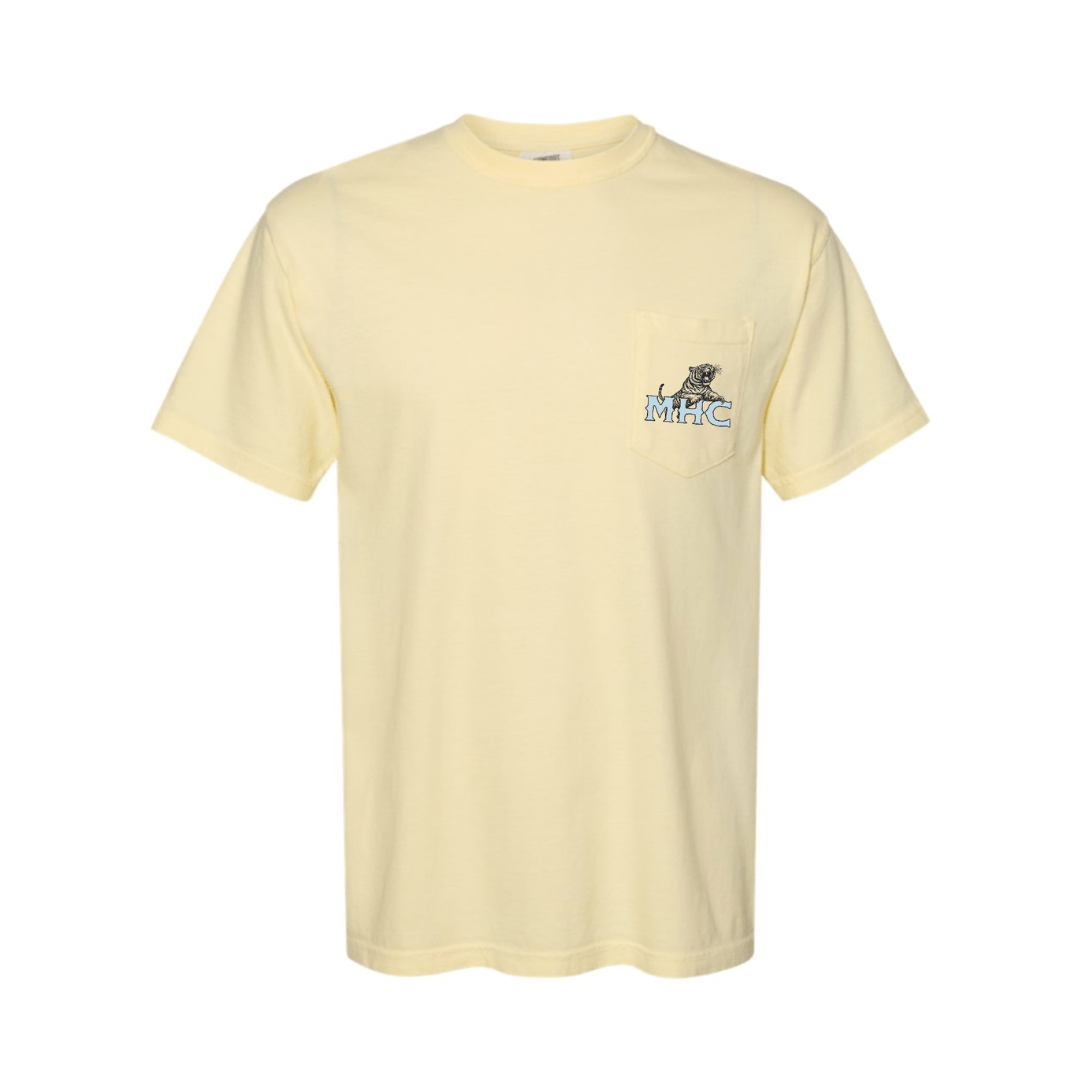 Feral Moms Club T-Shirt - The Mad Hatter Company